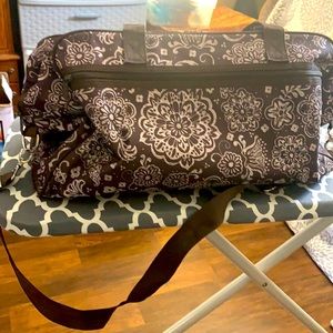 Thirty One Weekender Bag